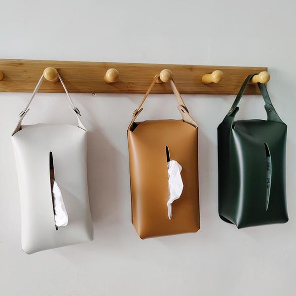 tissue boxes & napkins home box holder deskkitchen napkin storage container living room for office hang pouch
tissue boxes & napkins home box holder deskkitchen napkin storage container living room for office hang pouch