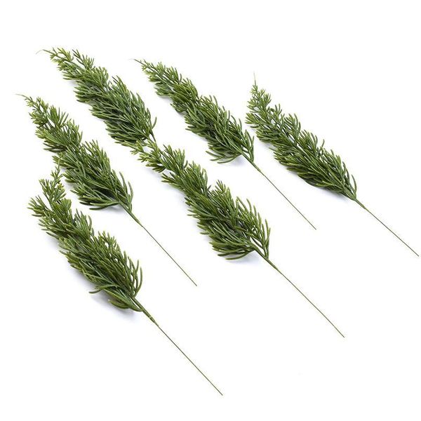 2pcs plastic grass home decoration accessories wedding decorative flowers wreath christmas crafts scrapbooking artificia jllgfg
2pcs plastic grass home decoration accessories wedding decorative flowers wreath christmas crafts scrapbooking artificia jllgfg