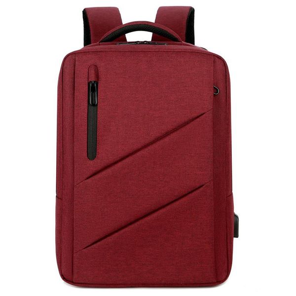 backpack design 17" lapmulti-functional travel bag large capacity shoulder with usb charging
backpack design 17" lapmulti-functional travel bag large capacity shoulder with usb charging