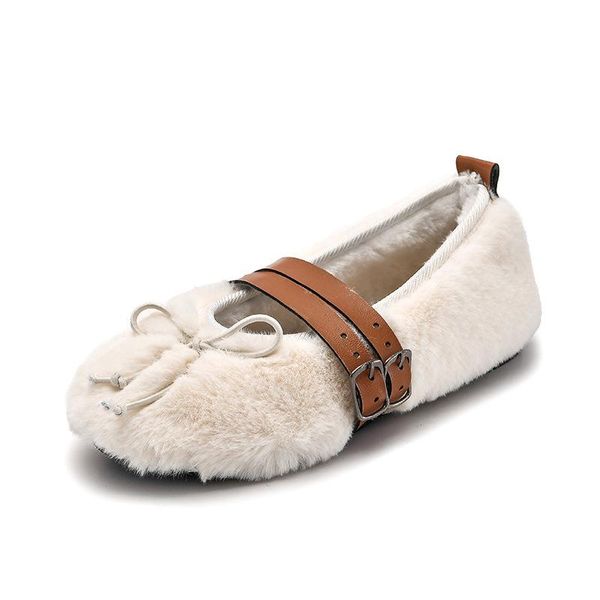 slipper kids winter slippers girls warm shoes girl for children plush keep fashion princess ballet, Black;grey 
slipper kids winter slippers girls warm shoes girl for children plush keep fashion princess ballet, Black;grey