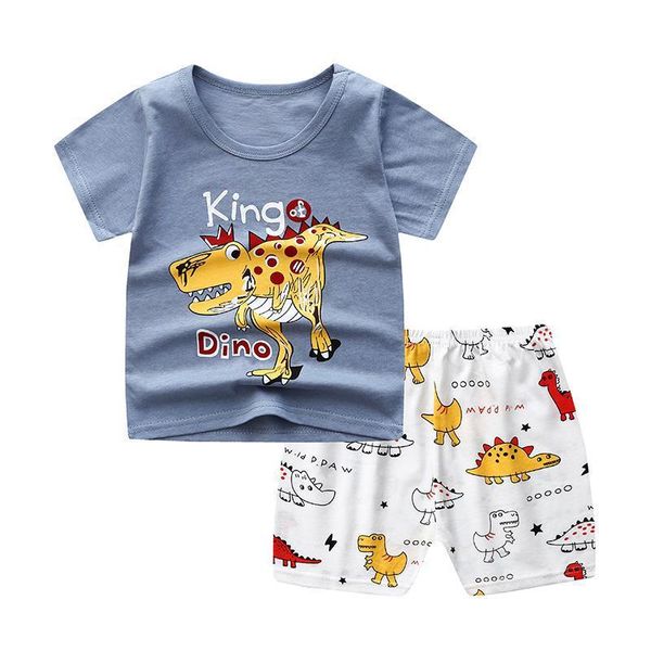 2021 kids clothes tyrannosaur for baby aniaml clothing boy girls outfits toddler infant baby clothing children summer wear, White
2021 kids clothes tyrannosaur for baby aniaml clothing boy girls outfits toddler infant baby clothing children summer wear, White
