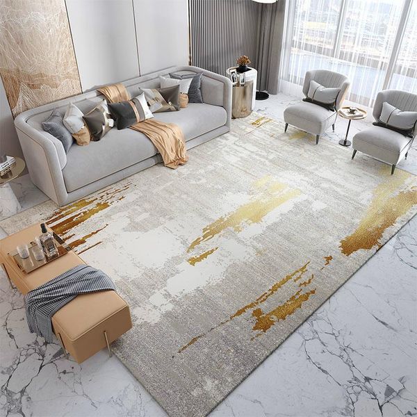 nordic carpet living room sofa coffee table cushion mat modern simple soft plush rugs for bedroom bed rectangular mat study rug
nordic carpet living room sofa coffee table cushion mat modern simple soft plush rugs for bedroom bed rectangular mat study rug