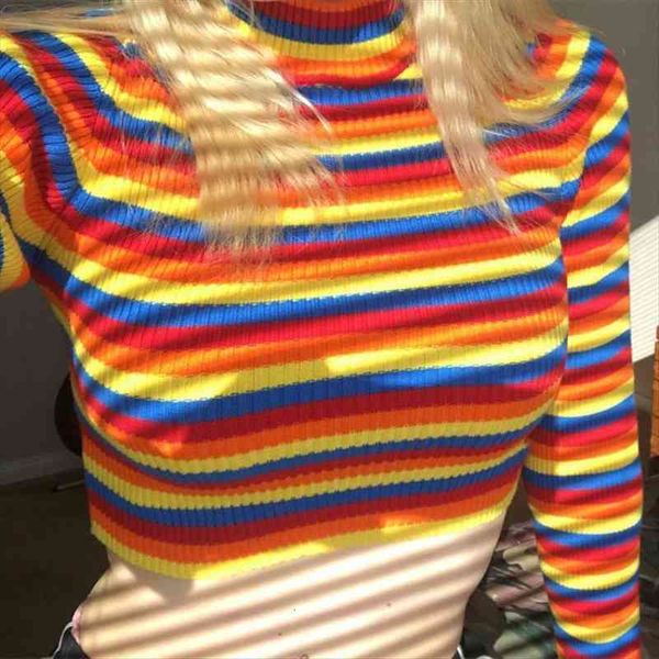 high street women hoodie loose stripe turtleneck hoodie pullovers long sleeve vintage casual colorful sweatshirt jumper, Black
high street women hoodie loose stripe turtleneck hoodie pullovers long sleeve vintage casual colorful sweatshirt jumper, Black