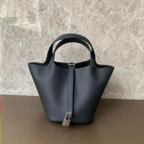 high-end cowhide bucket handbags, lychee pattern layer new 2020 bags, basket leather handbags eopad
high-end cowhide bucket handbags, lychee pattern layer new 2020 bags, basket leather handbags eopad