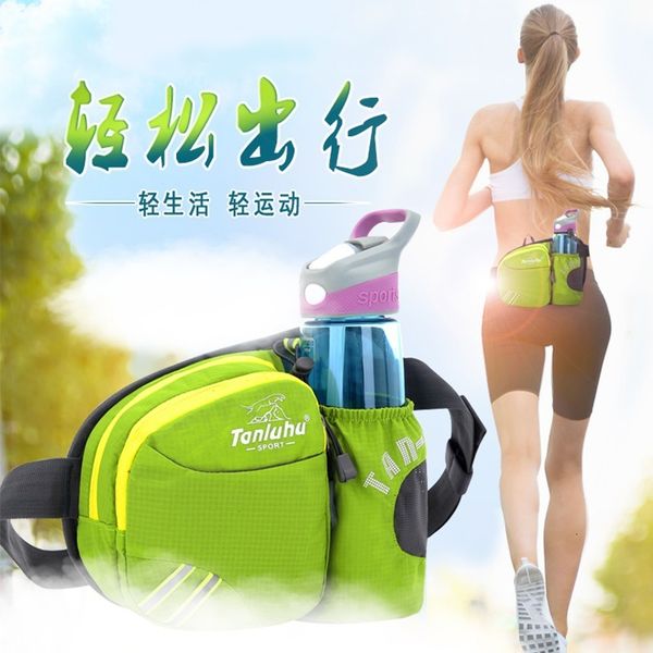 bag pockets outdoor sports fashion leisure men's and women's universal waist close fitting kettle mountaineering waterproof chest
bag pockets outdoor sports fashion leisure men's and women's universal waist close fitting kettle mountaineering waterproof chest