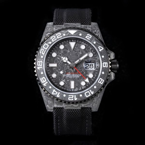 jh montre de luxe mens watches 40x12.4mm 3186 mechanical movement full carbon fiber case artificial fiber braided band luxury watch wristwat, Slivery;brown
jh montre de luxe mens watches 40x12.4mm 3186 mechanical movement full carbon fiber case artificial fiber braided band luxury watch wristwat, Slivery;brown