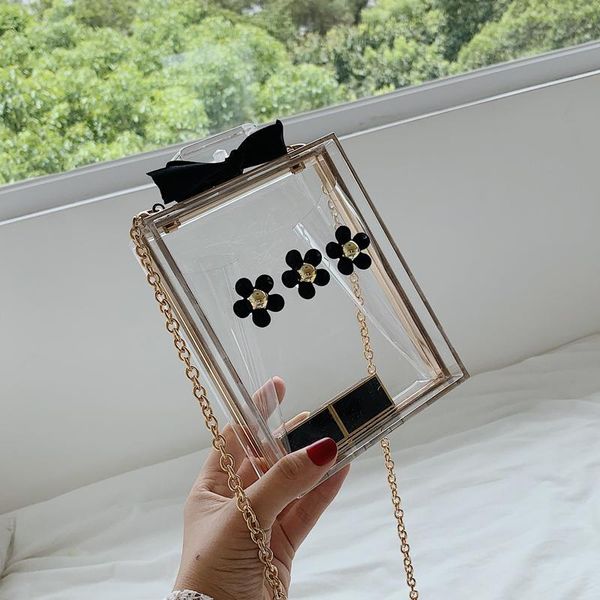 handbag women luxurys designers bags 2021 crossbody bag acrylic transparent trave purse multi pochette louisbags_18
handbag women luxurys designers bags 2021 crossbody bag acrylic transparent trave purse multi pochette louisbags_18
