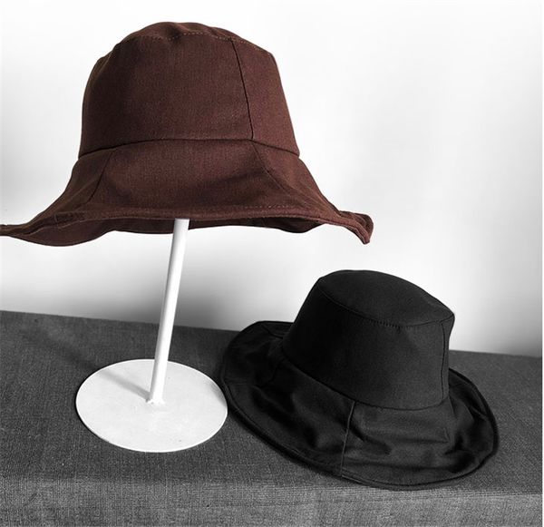 new style fashion streetwear cap hip hop bob hat letter embroidery fishing hat outdoor bucket hat for men women, Blue;gray
new style fashion streetwear cap hip hop bob hat letter embroidery fishing hat outdoor bucket hat for men women, Blue;gray