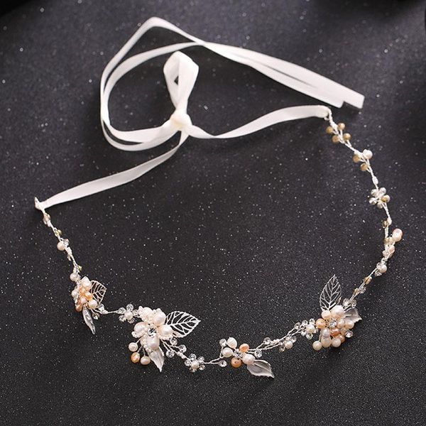 hair clips & barrettes handmade flower leaves shape headband women gold color hairband bride wedding jewelry accessories lb, Golden;silver
hair clips & barrettes handmade flower leaves shape headband women gold color hairband bride wedding jewelry accessories lb, Golden;silver