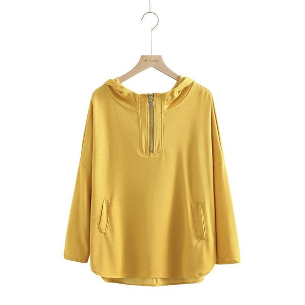plus size t-shirt xl-4xl women's drop shoulder autumn hoodie long sleeved grey black casual pullovers large outerwear
plus size t-shirt xl-4xl women's drop shoulder autumn hoodie long sleeved grey black casual pullovers large outerwear
