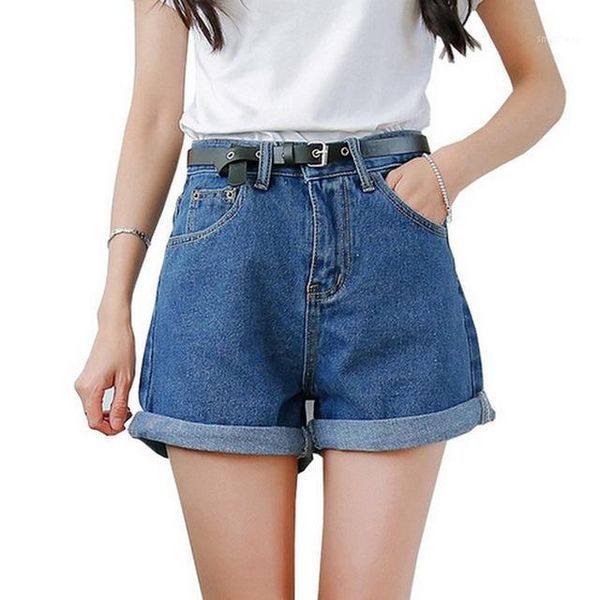 women's shorts solid women clothing denim with pockets arrival harajuku summer ropa mujer slim short pants feminino casual jeans, White;black
women's shorts solid women clothing denim with pockets arrival harajuku summer ropa mujer slim short pants feminino casual jeans, White;black