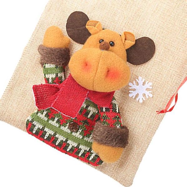 christmas decorations merry candy bag 3d design doll linen drawstring apple ornament festival party supplies gift for children
christmas decorations merry candy bag 3d design doll linen drawstring apple ornament festival party supplies gift for children