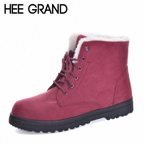 hee grand new arrival british style women snow boots fashion winter warm shoes lace up women winter boots size 35 44 xwx6171 i8ug#, Black
hee grand new arrival british style women snow boots fashion winter warm shoes lace up women winter boots size 35 44 xwx6171 i8ug#, Black
