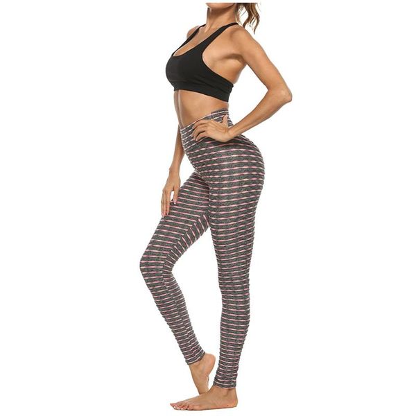 yoga outfits high waist leggings women fitness gym fold sports lattice pants elastic legging slim hip push up workout running tight, White;red 
yoga outfits high waist leggings women fitness gym fold sports lattice pants elastic legging slim hip push up workout running tight, White;red