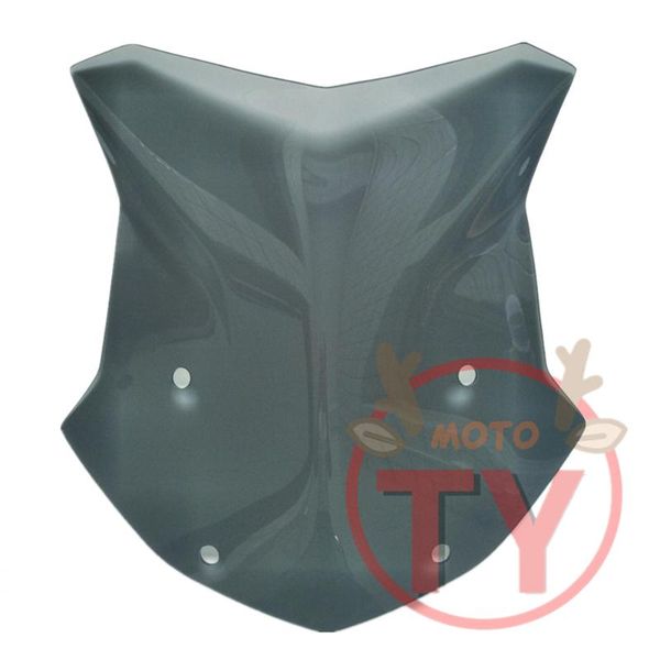 motorcycle windshield windscreens smoke black transparent brand for r1200gs lc r1250gs 2012-2021
motorcycle windshield windscreens smoke black transparent brand for r1200gs lc r1250gs 2012-2021