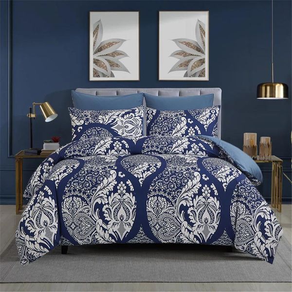 bedding sets bohemia 2/3pcs king full luxury duvet cover with pillowcase quilt covers bedclothes home textile
bedding sets bohemia 2/3pcs king full luxury duvet cover with pillowcase quilt covers bedclothes home textile