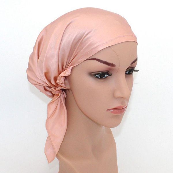 2pcs silk sleeping cap 100% natural silk night cap night wrap head cover for hair care elastic band shower pink black yellow
2pcs silk sleeping cap 100% natural silk night cap night wrap head cover for hair care elastic band shower pink black yellow