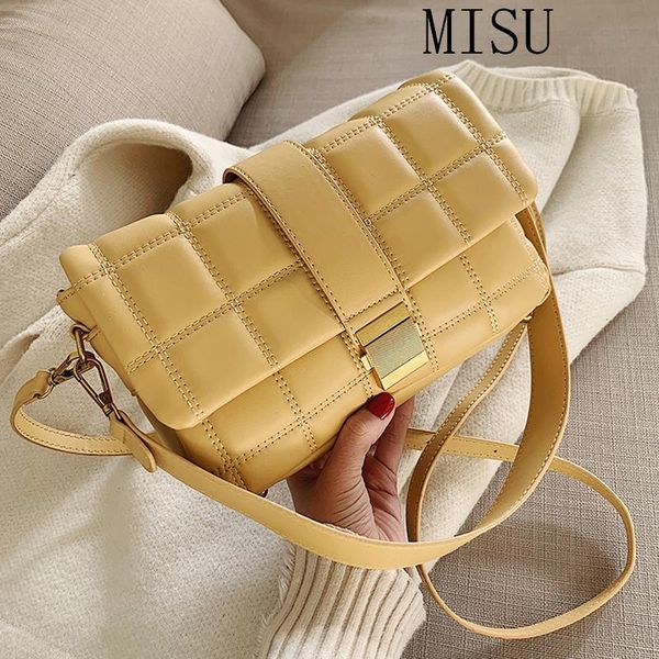 soft pu leather crossbody bags for women 2021 lattice design shoulder simple bag lady small handbags sac a main
soft pu leather crossbody bags for women 2021 lattice design shoulder simple bag lady small handbags sac a main