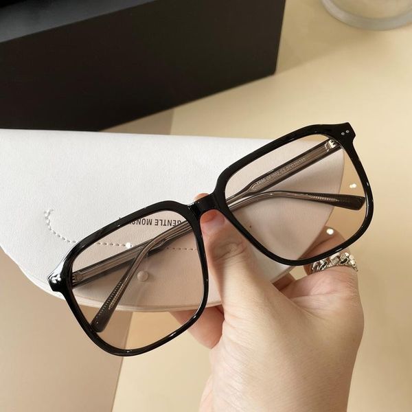 sunglasses women luxury square for men oversized black champagne original brand design sun glasses female fashion shades eyewear, White;black
sunglasses women luxury square for men oversized black champagne original brand design sun glasses female fashion shades eyewear, White;black