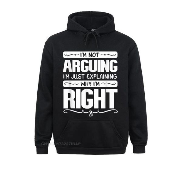 men's hoodies & sweatshirts i'm not arguing just explaining why right funny hoodie holiday men cartoon clothes, Black
men's hoodies & sweatshirts i'm not arguing just explaining why right funny hoodie holiday men cartoon clothes, Black