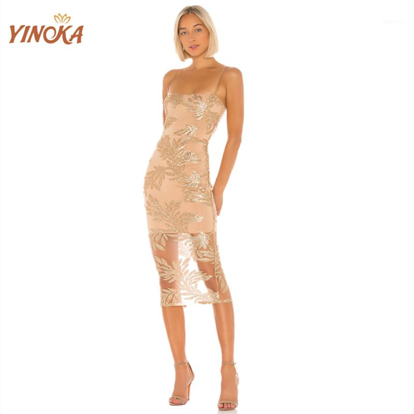 yinoka lace bandage dress beige black v neck hollow out arrival bodycon sleeveless elegant dinner paryty clubwear casual dresses, Black;gray
yinoka lace bandage dress beige black v neck hollow out arrival bodycon sleeveless elegant dinner paryty clubwear casual dresses, Black;gray