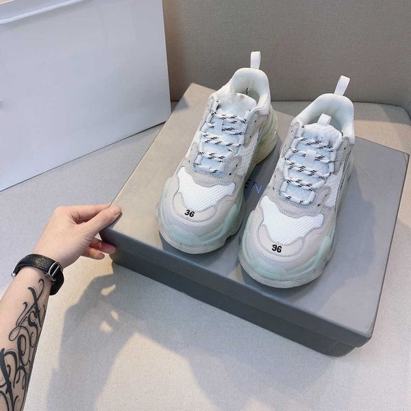 paris dad shoes round head casual sports solid color low bottom thick increased women's, Black
paris dad shoes round head casual sports solid color low bottom thick increased women's, Black