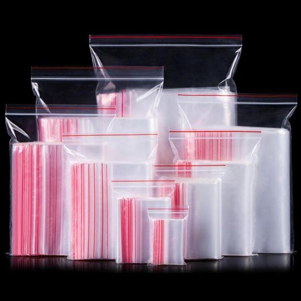 100pcs/pack small plastic bags reclosable transparent bag shoe bag vacuum storage poly clear bags thickness 0.05mm
100pcs/pack small plastic bags reclosable transparent bag shoe bag vacuum storage poly clear bags thickness 0.05mm
