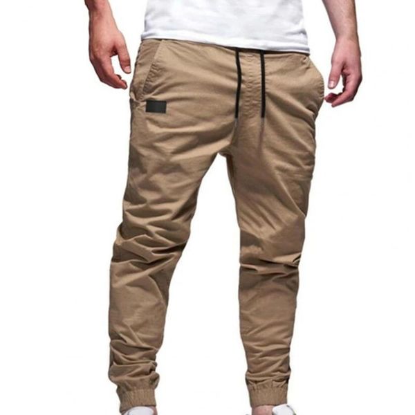 men's pants casual men four seasons 2021 linen street style fashion baggy tide trousers male jogging pantalons pour hommes, Black
men's pants casual men four seasons 2021 linen street style fashion baggy tide trousers male jogging pantalons pour hommes, Black