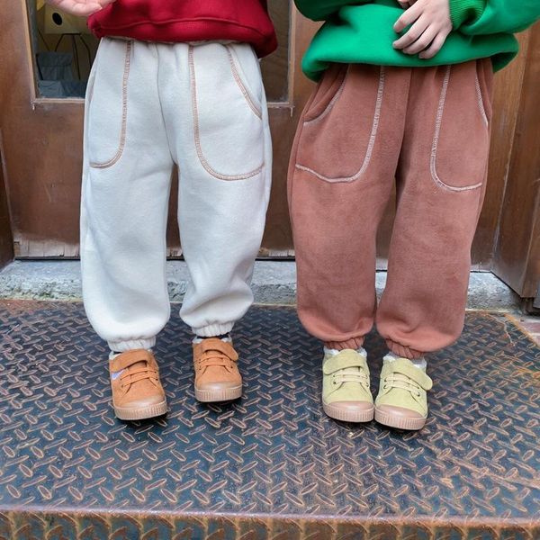 trousers 2021 winter children warm pants fashion baby boys sport kids casual girls fleece infant clothes, Blue
trousers 2021 winter children warm pants fashion baby boys sport kids casual girls fleece infant clothes, Blue