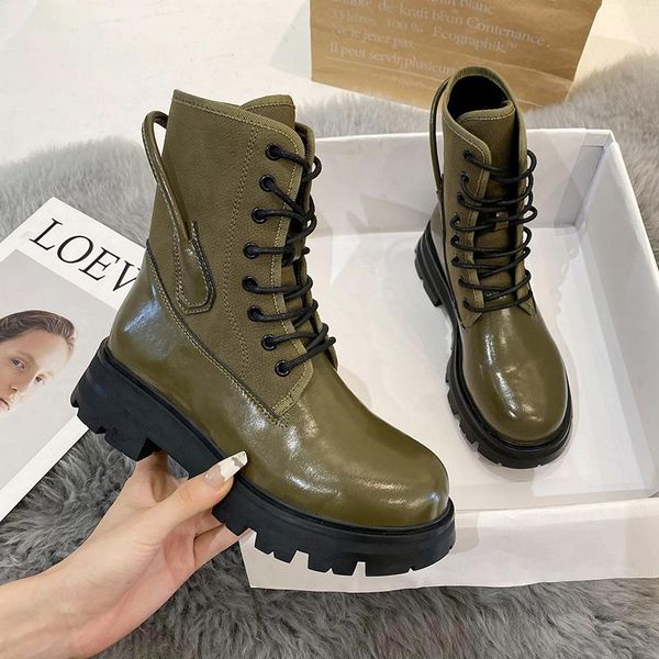 boots 2021 women woman winter keep warm ladies thick bottom lacing ankle female soft, Black
boots 2021 women woman winter keep warm ladies thick bottom lacing ankle female soft, Black