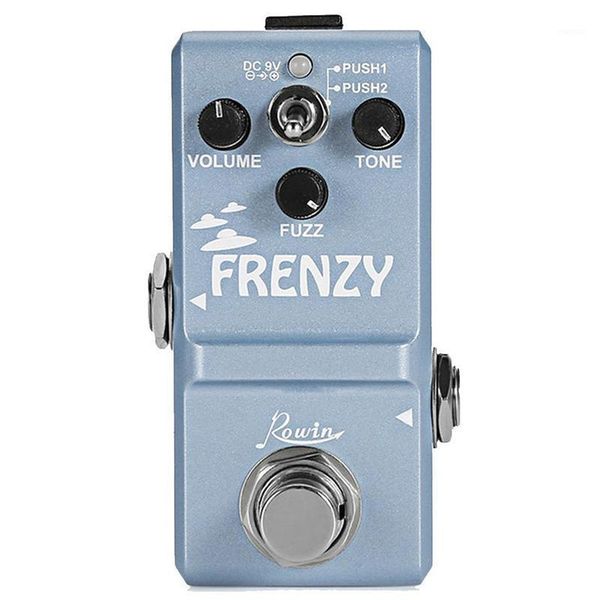 golf training aids ln-322 frenzy guitar effect pedal classic fuzz tone creamy violin-like sound mini full metal shell 2 modes1
golf training aids ln-322 frenzy guitar effect pedal classic fuzz tone creamy violin-like sound mini full metal shell 2 modes1