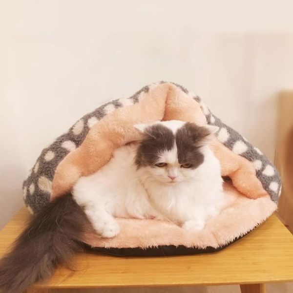 kennels & pens warm pet houses cat bed house dog nest cave floor mats pad cushion puppy cats loungers sofa sleepsack kennel
kennels & pens warm pet houses cat bed house dog nest cave floor mats pad cushion puppy cats loungers sofa sleepsack kennel