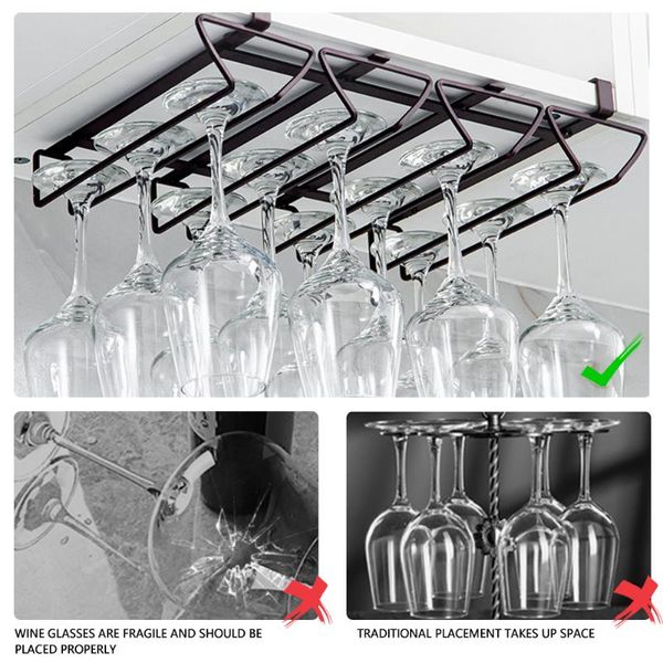 other home decor useful iron wine rack glass holder hanging kitchen bar hanger shelf stainless steel stand
other home decor useful iron wine rack glass holder hanging kitchen bar hanger shelf stainless steel stand