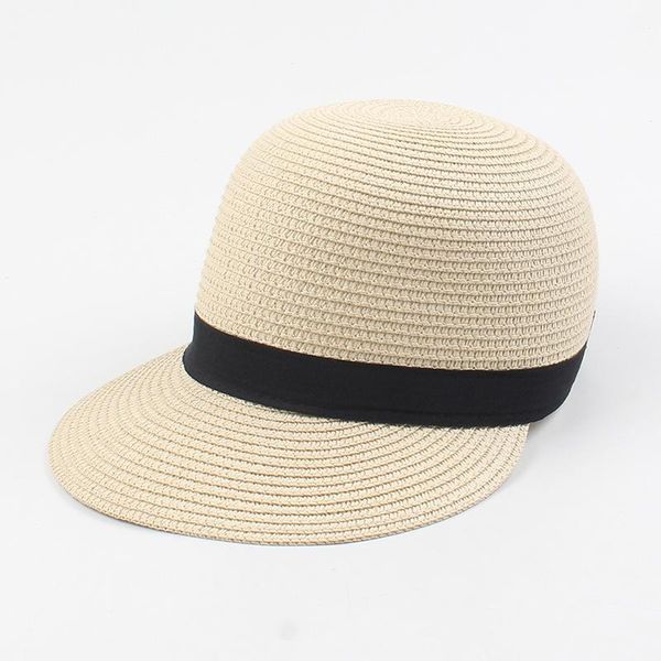 berets straw cowboy hats ladies travel beach wide brin sun hat for women uv protection covers side era cap czapki zimowe damskie c, Blue;gray
berets straw cowboy hats ladies travel beach wide brin sun hat for women uv protection covers side era cap czapki zimowe damskie c, Blue;gray
