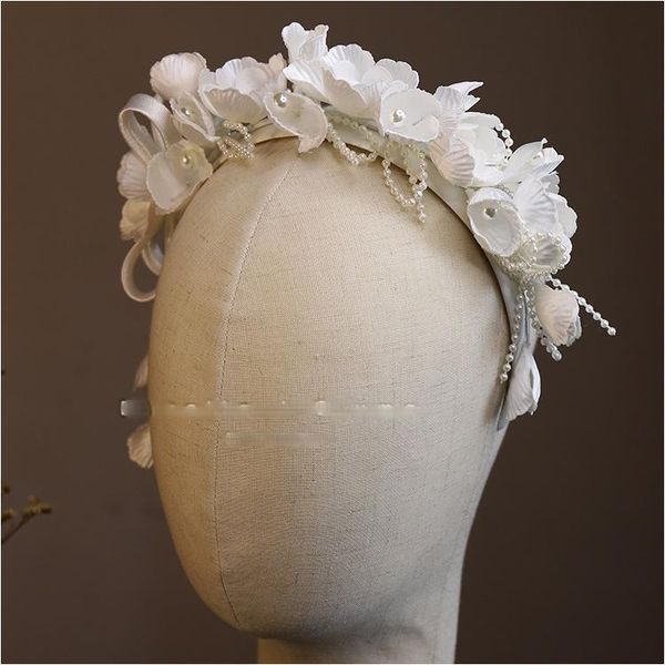 hair accessories korean style satin embossed flower headband tassel bridal headdress wedding
hair accessories korean style satin embossed flower headband tassel bridal headdress wedding