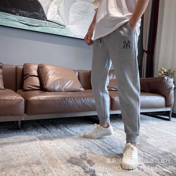2021mlb sanitary pants, loose fit, super perfect upper body men's casual pants, Black
2021mlb sanitary pants, loose fit, super perfect upper body men's casual pants, Black