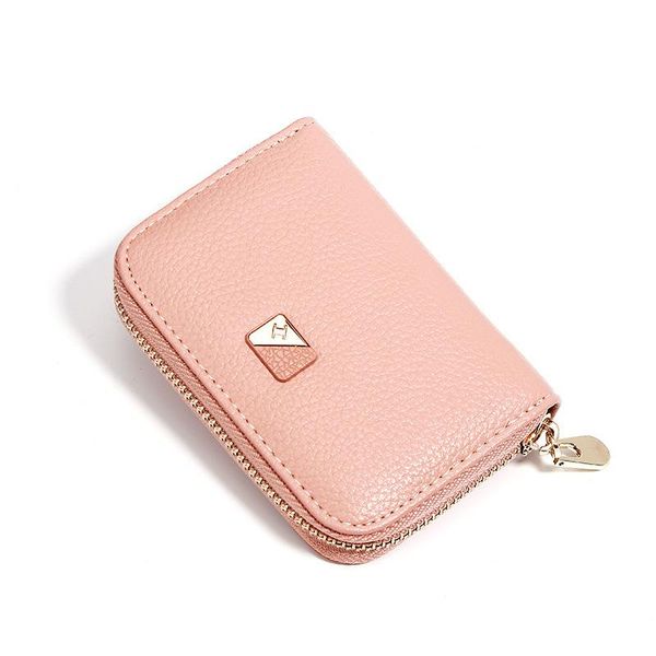 card holders style organ wallet women's fashion multi-card case zipper coin purse holder, Brown;gray
card holders style organ wallet women's fashion multi-card case zipper coin purse holder, Brown;gray