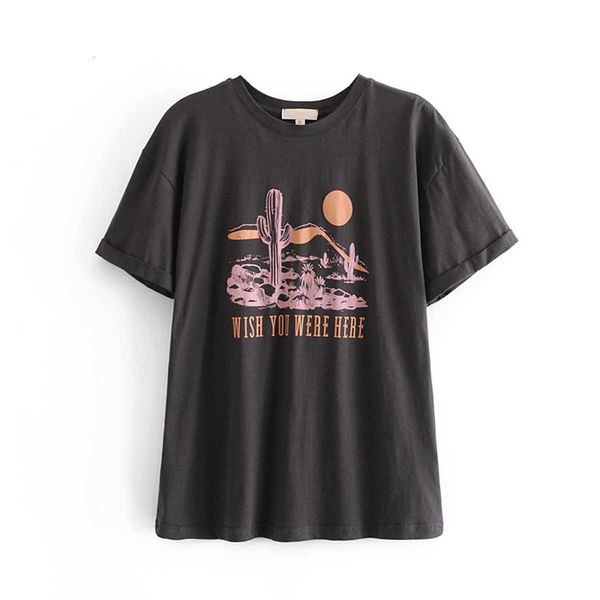 women's t-shirt letter print oversize tee women summer casual cotton short sleeve woman tshirts vintage streetwear boyfriend t shirt 7, White
women's t-shirt letter print oversize tee women summer casual cotton short sleeve woman tshirts vintage streetwear boyfriend t shirt 7, White