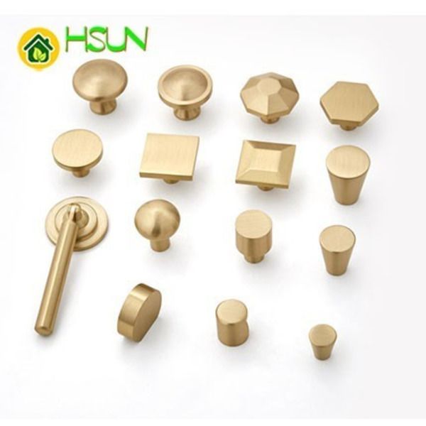 copper northern europe golden foramina singulare modern concise cupboard new chinese style brass shoe wardrobe door handle
copper northern europe golden foramina singulare modern concise cupboard new chinese style brass shoe wardrobe door handle