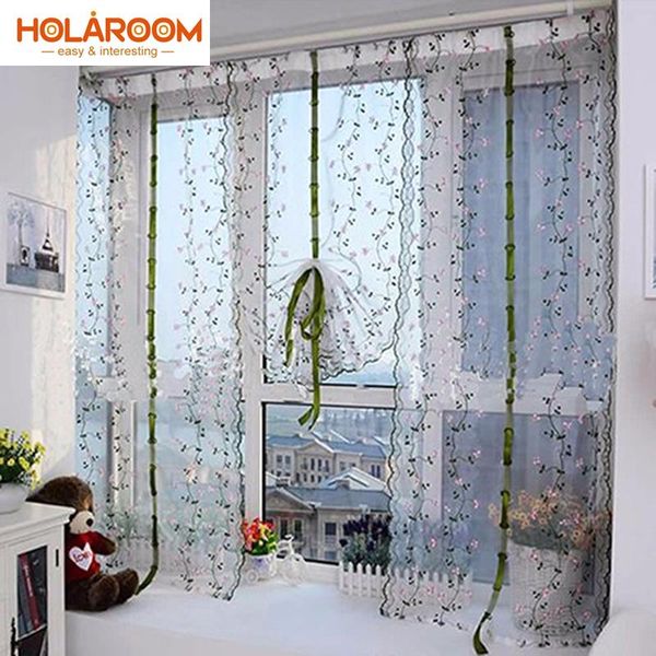 curtain & drapes pastoral roman floral tulle curtains for kitchen bedroom embroidered voile cortina in living room el windows
curtain & drapes pastoral roman floral tulle curtains for kitchen bedroom embroidered voile cortina in living room el windows