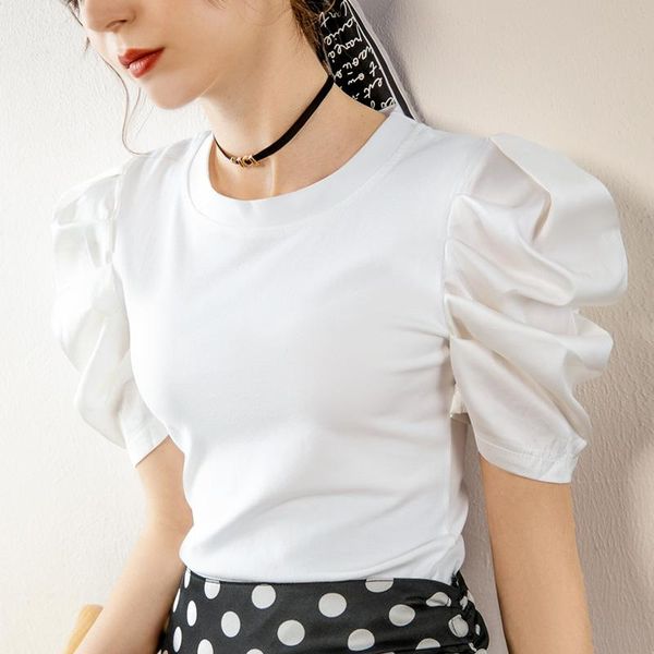 women's t-shirt women summer t shirt vintage valentines day heart print short sleeve tees casual silk shaped faded pullover, White
women's t-shirt women summer t shirt vintage valentines day heart print short sleeve tees casual silk shaped faded pullover, White