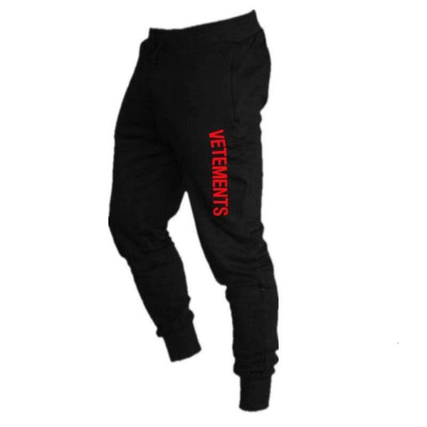 2021 new preto calas de segurana das mulheres dos homens jogger slida qualidade casual lado e vermelho vetements tipo alta rua abhs, Black
2021 new preto calas de segurana das mulheres dos homens jogger slida qualidade casual lado e vermelho vetements tipo alta rua abhs, Black