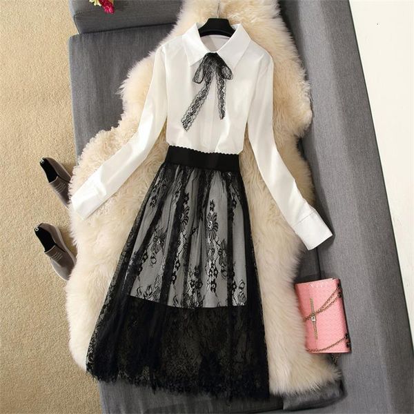 new female fashion thin 2021 fine lace temperament dressed up in quality tidal parts v3g3, Black;gray
new female fashion thin 2021 fine lace temperament dressed up in quality tidal parts v3g3, Black;gray