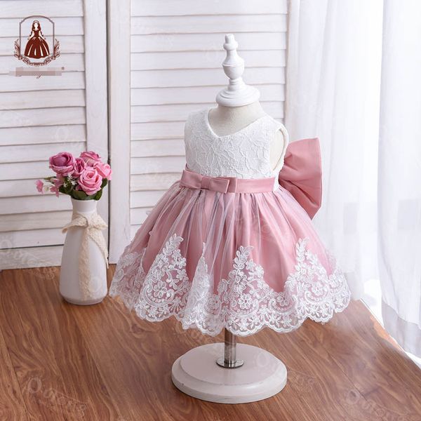 girls dresses children clothing kids clothes wedding 1st birthday dress for baby girl flower child bow party bows headbands 2pcs b8541, Red;yellow
girls dresses children clothing kids clothes wedding 1st birthday dress for baby girl flower child bow party bows headbands 2pcs b8541, Red;yellow
