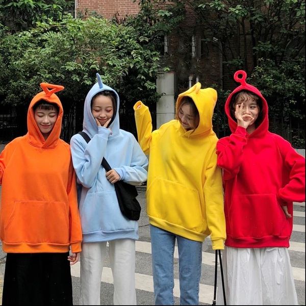hoodies women pockets leisure kawaii solid all match long sleeves womens korean harajuku hoodie trendy cute sweatshirts, Black
hoodies women pockets leisure kawaii solid all match long sleeves womens korean harajuku hoodie trendy cute sweatshirts, Black