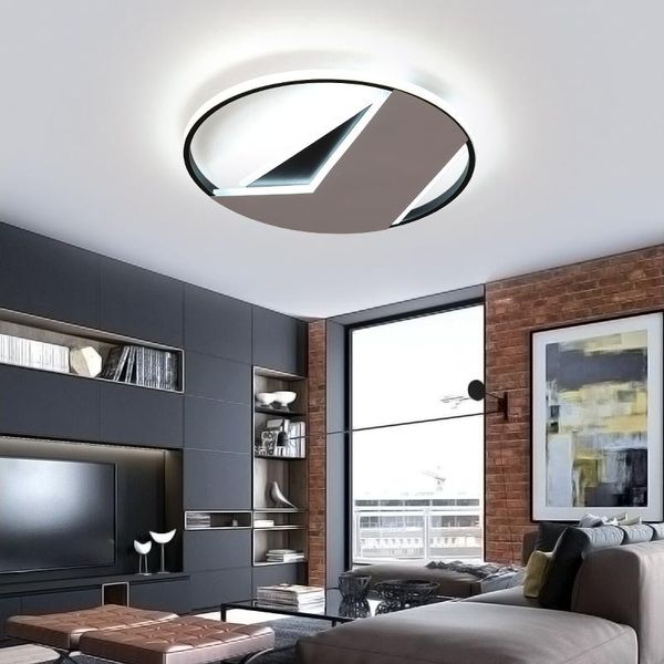 ceiling lights arrival black white finish modern led chandelier for living room master bedroom fixtures ac85-265v fixture
ceiling lights arrival black white finish modern led chandelier for living room master bedroom fixtures ac85-265v fixture