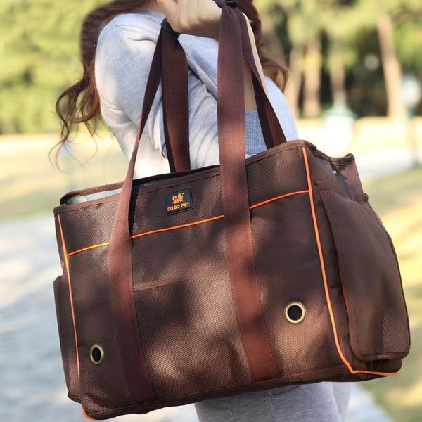 portable pet dogs handbags oxford dual purpose breathable travel cat bag diagonal package durable pet cat single shoulder bags
portable pet dogs handbags oxford dual purpose breathable travel cat bag diagonal package durable pet cat single shoulder bags