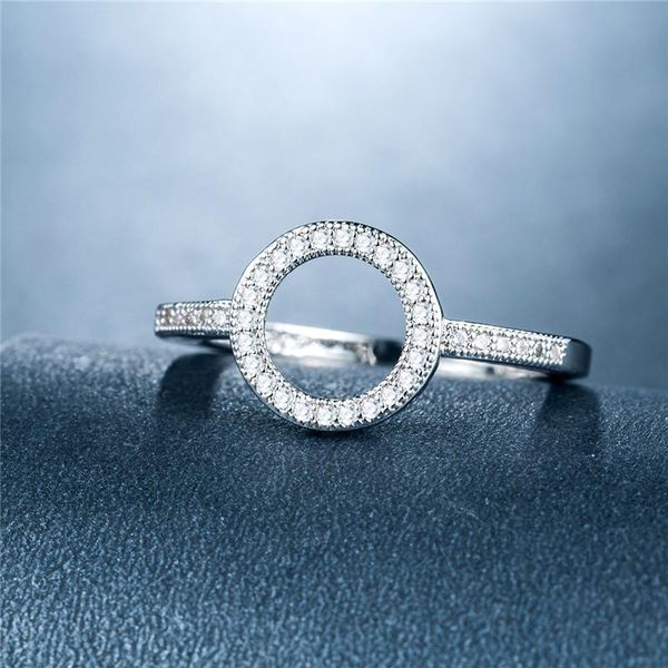 wedding rings caoshi trendy style hollow circle ring personality for women cz stone embellishment 5 colors available geometric jewelry, Slivery;golden
wedding rings caoshi trendy style hollow circle ring personality for women cz stone embellishment 5 colors available geometric jewelry, Slivery;golden