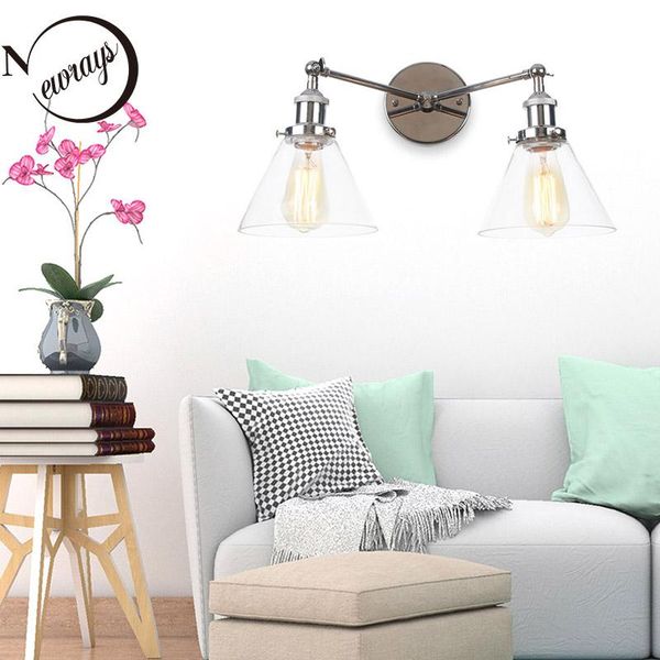 wall lamp nordic minimalist style glass e27 led 110v-240v 2 lights arts indoor lighting light for living room corridor bar
wall lamp nordic minimalist style glass e27 led 110v-240v 2 lights arts indoor lighting light for living room corridor bar