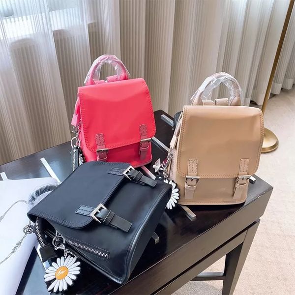 lastest arrival waterproof fabric fashion all-match trend backpack luxury designers ladies popular backpacks handbag shoulder bags
lastest arrival waterproof fabric fashion all-match trend backpack luxury designers ladies popular backpacks handbag shoulder bags